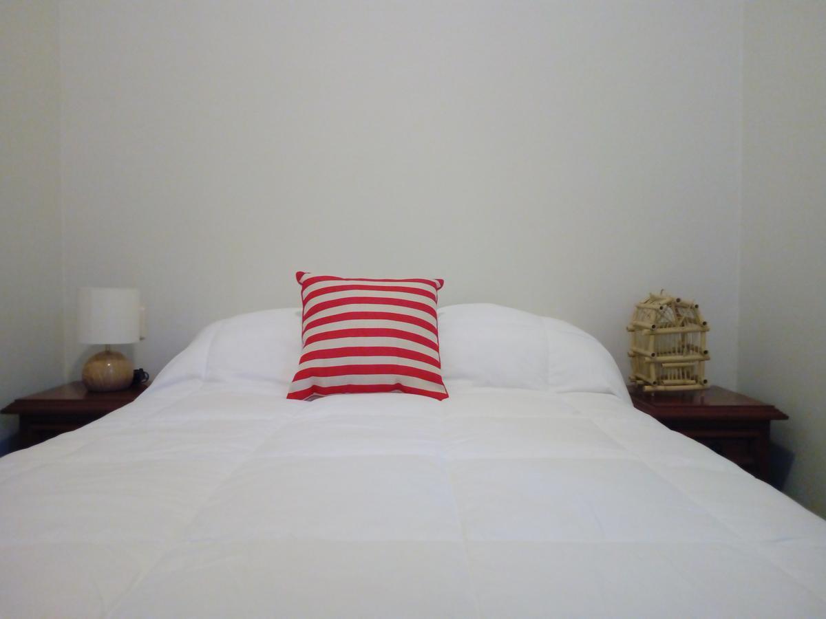 Casa Agave Oaxaca Bed and Breakfast Εξωτερικό φωτογραφία