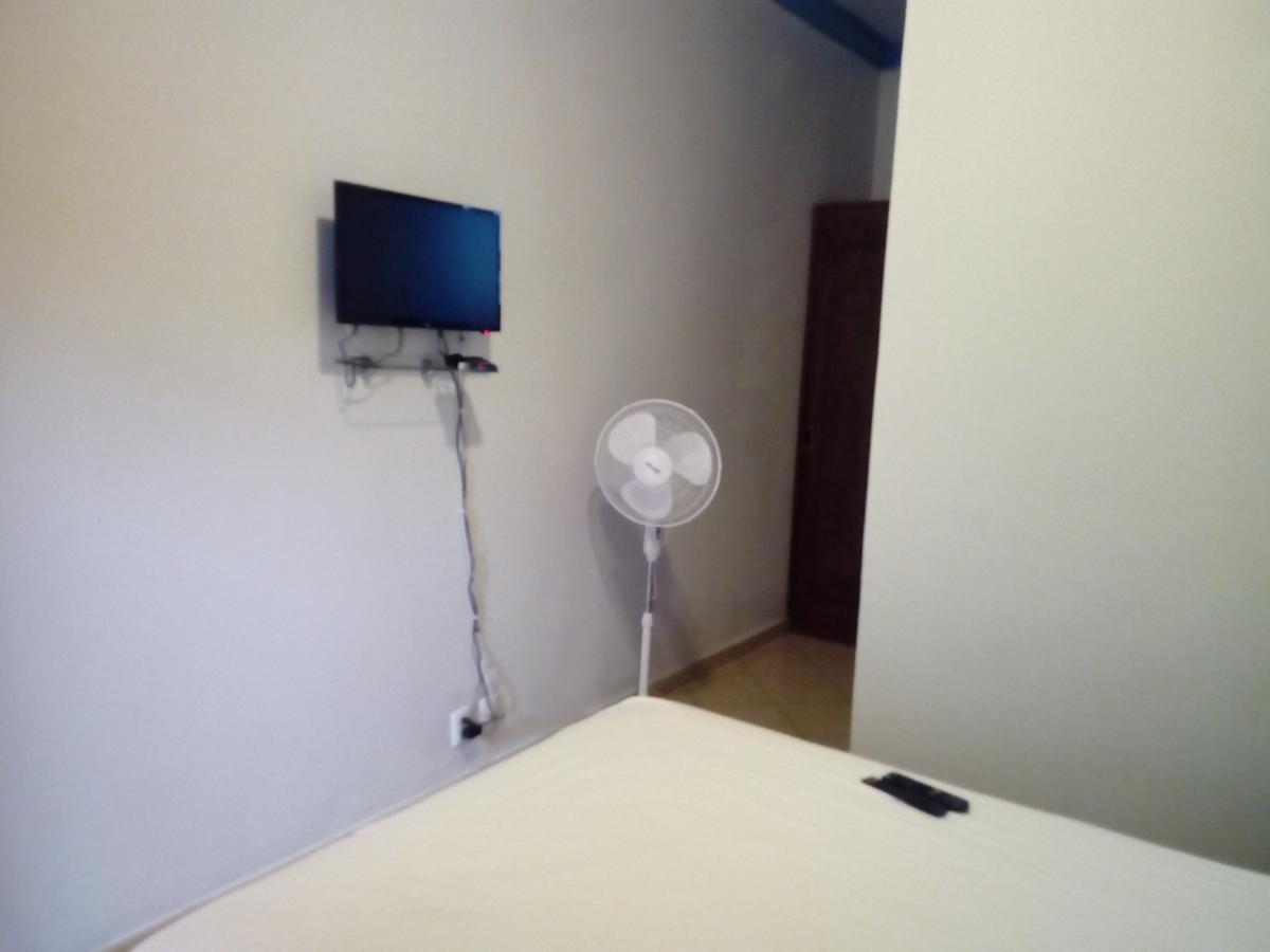Casa Agave Oaxaca Bed and Breakfast Εξωτερικό φωτογραφία
