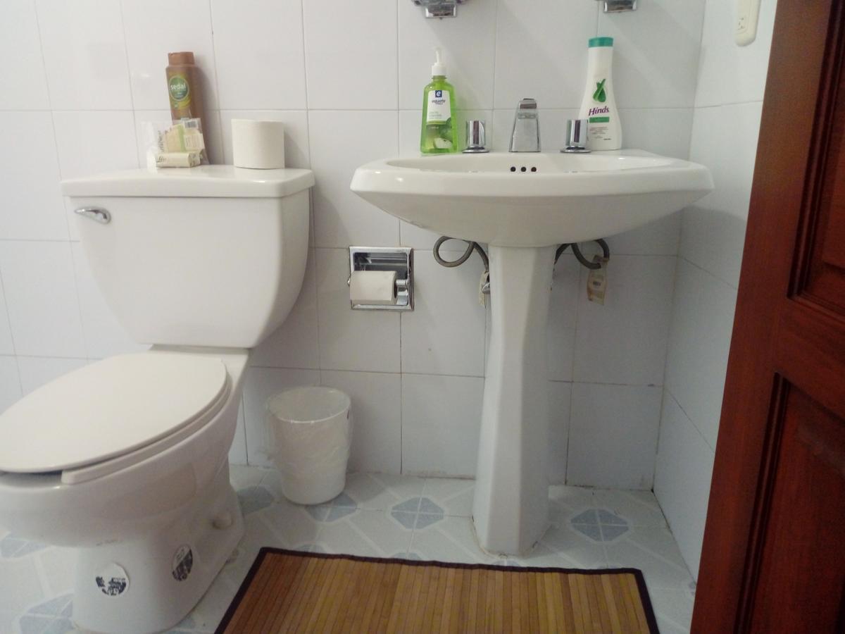 Casa Agave Oaxaca Bed and Breakfast Εξωτερικό φωτογραφία